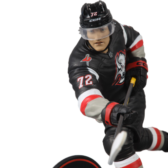 Buffalo Sabres фигурка Tage Thompson #72 Buffalo Sabres Figure SportsPicks