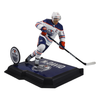 Edmonton Oilers фигурка McDavid #97 Edmonton Oilers Figure SportsPicks