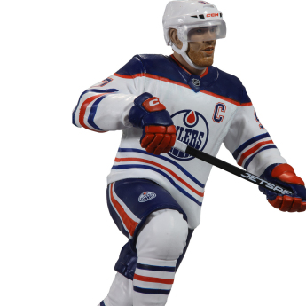 Edmonton Oilers фигурка McDavid #97 Edmonton Oilers Figure SportsPicks
