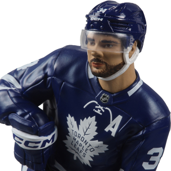 Toronto Maple Leafs фигурка Auston Matthews #34 Figure SportsPicks