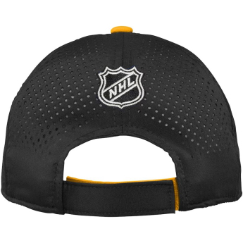 Boston Bruins детска бейзболна шапка с козирка Impact Adjustable