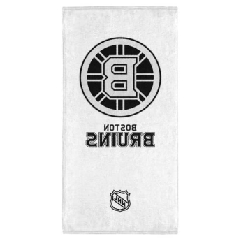 Boston Bruins кърпа Classic black