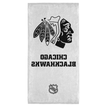 Chicago Blackhawks кърпа Classic black