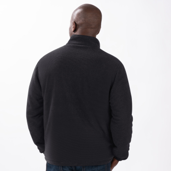 Pittsburgh Penguins мъжко яке Counter Sherpa Jacket