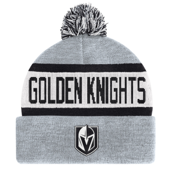Vegas Golden Knights зимна шапка Biscuit Knit Skull