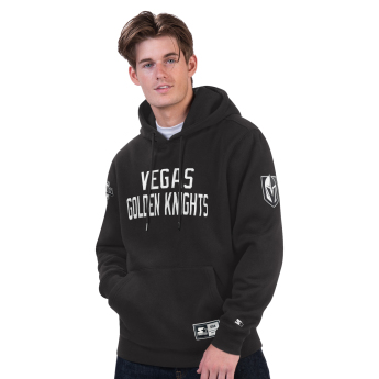 Vegas Golden Knights мъжко яке Hat-Trick Hoodie