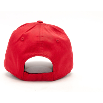 Florida Panthers детска бейзболна шапка с козирка New Era The League 9Forty