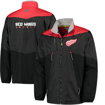 Detroit Red Wings мъжко яке CI Rink Jacket