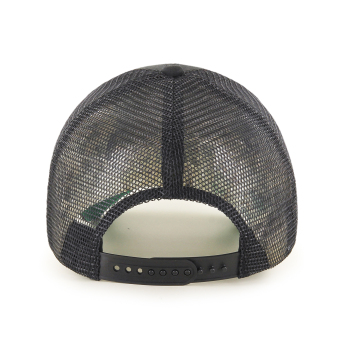 Anaheim Ducks баскетболна шапка с козирка Branson ´47 MVP