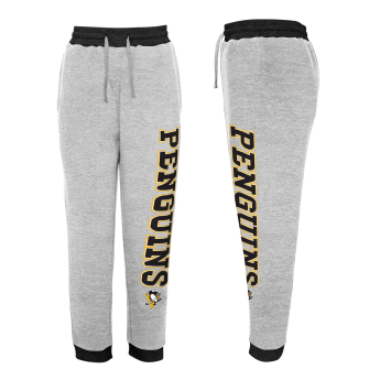Pittsburgh Penguins детски спортни панталони skilled enforcer sweatpants
