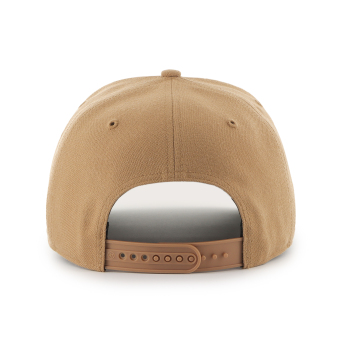 Anaheim Ducks баскетболна шапка с козирка Cold Zone ’47 MVP DP brown