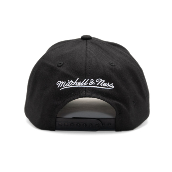 Anaheim Ducks шапка с козирка flat NHL Team Ground 2.0 Pro Snapback