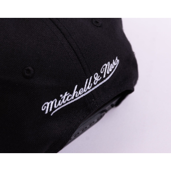 Anaheim Ducks шапка с козирка flat NHL Team Ground 2.0 Pro Snapback