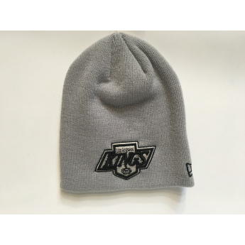 Los Angeles Kings детска зимна шапка New Era Skull Knit