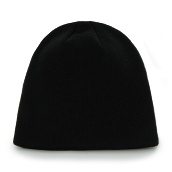 Boston Bruins зимна шапка 47 Beanie black