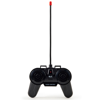 Liverpool FC кола с дистанционно управление Radio Control Speed Buggy 1:18 Scale