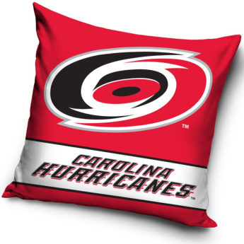 Carolina Hurricanes възглавничка Tip