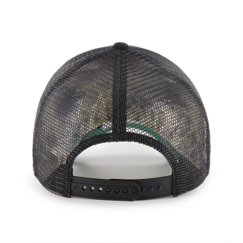 Vegas Golden Knights баскетболна шапка с козирка 47 Branson MVP