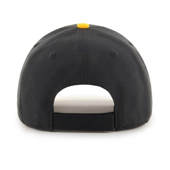 Pittsburgh Penguins баскетболна шапка с козирка McCaw ´47 MVP DP