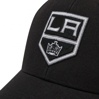 Los Angeles Kings баскетболна шапка с козирка 47 MVP black