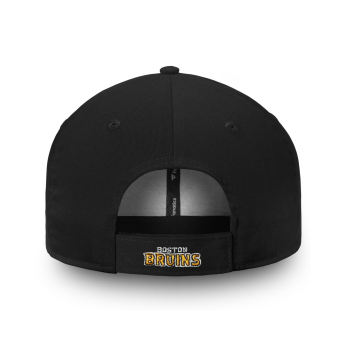 Boston Bruins баскетболна шапка с козирка core cap