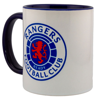 Rangers FC халба Colour Mug