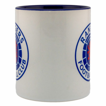 Rangers FC халба Colour Mug
