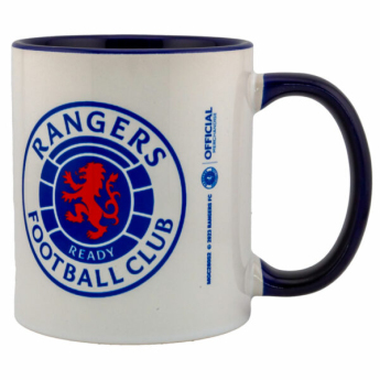 Rangers FC халба Colour Mug