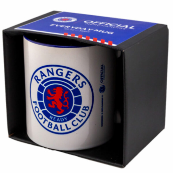 Rangers FC халба Colour Mug