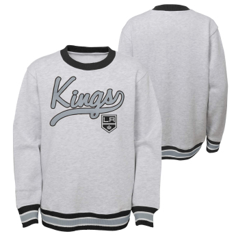 Los Angeles Kings детски суитшърт legends crew neck pullover