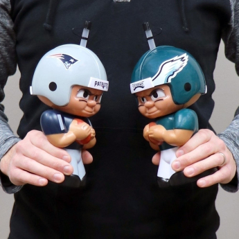 Nashville Predators бутилка за пиене Big Sip NHL Water Bottle 470ml