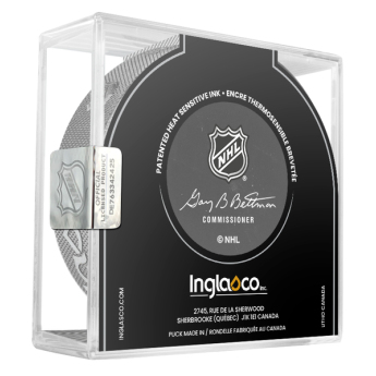 NHL продукти шайба All Star Game 2023 Official Game Puck