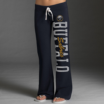 Buffalo Sabres дамски хипстъри Pep Rally