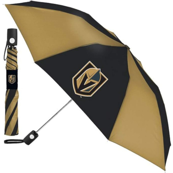 Vegas Golden Knights чадър Automatic Folding