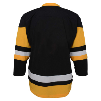 Pittsburgh Penguins детска хокейна фланелка replica home