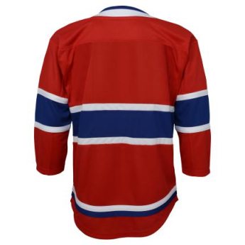 Montreal Canadiens детска хокейна фланелка Premier Home