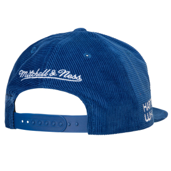 Hartford Whalers шапка с козирка flat NHL All Directions Snapback