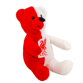 Liverpool FC плюшено мече Contrast Bear