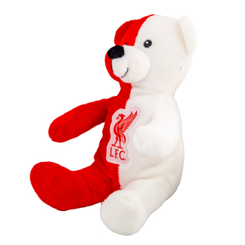 Liverpool FC плюшено мече Contrast Bear