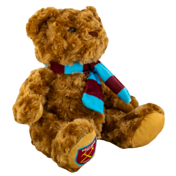 West Ham United плюшено мече Supersoft Classic Bear