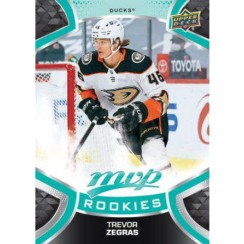 NHL кутии хокей карти NHL upper deck mvp retail box