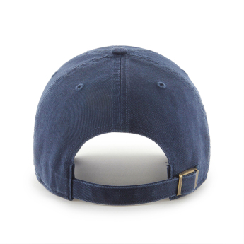 Отбори по хокей баскетболна шапка с козирка Czech Republic 47 MVP Clean UP Navy