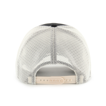 Отбори по хокей баскетболна шапка с козирка Czech Republic Branson 47 MVP Black