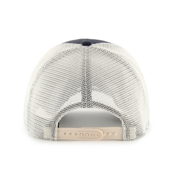 Отбори по хокей баскетболна шапка с козирка Czech Republic Branson 47 MVP Navy