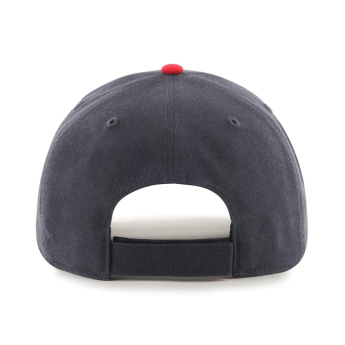 Washington Capitals баскетболна шапка с козирка ´47 MVP SNAPBACK