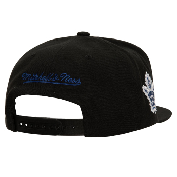 Toronto Maple Leafs шапка с козирка flat Retro Sport Snapback Vintage