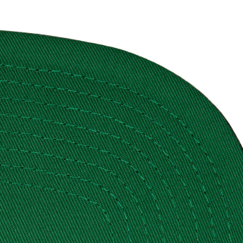 Boston Bruins шапка с козирка flat Retro Sport Snapback Vintage