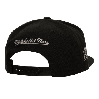 Los Angeles Kings шапка с козирка flat Retro Sport Snapback Vintage