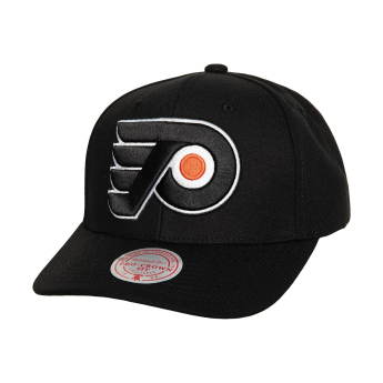 Philadelphia Flyers баскетболна шапка с козирка Ground 2.0 Pro Snapback
