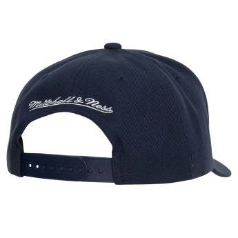 St. Louis Blues шапка с козирка flat Ground 2.0 Pro Snapback